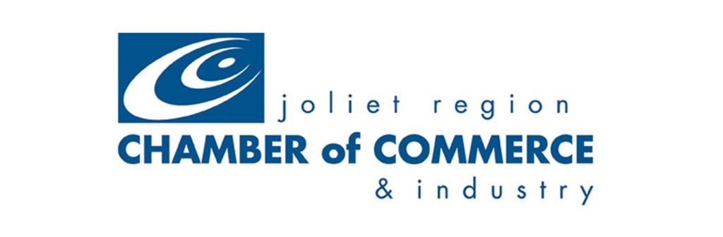 Joliet Chamber of Commerce Logo