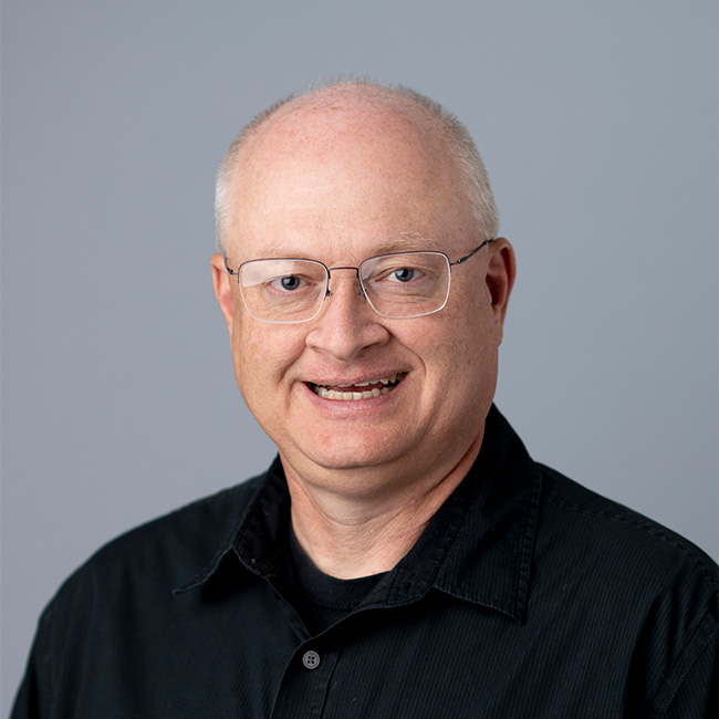 Kevin Watson, Executive Director