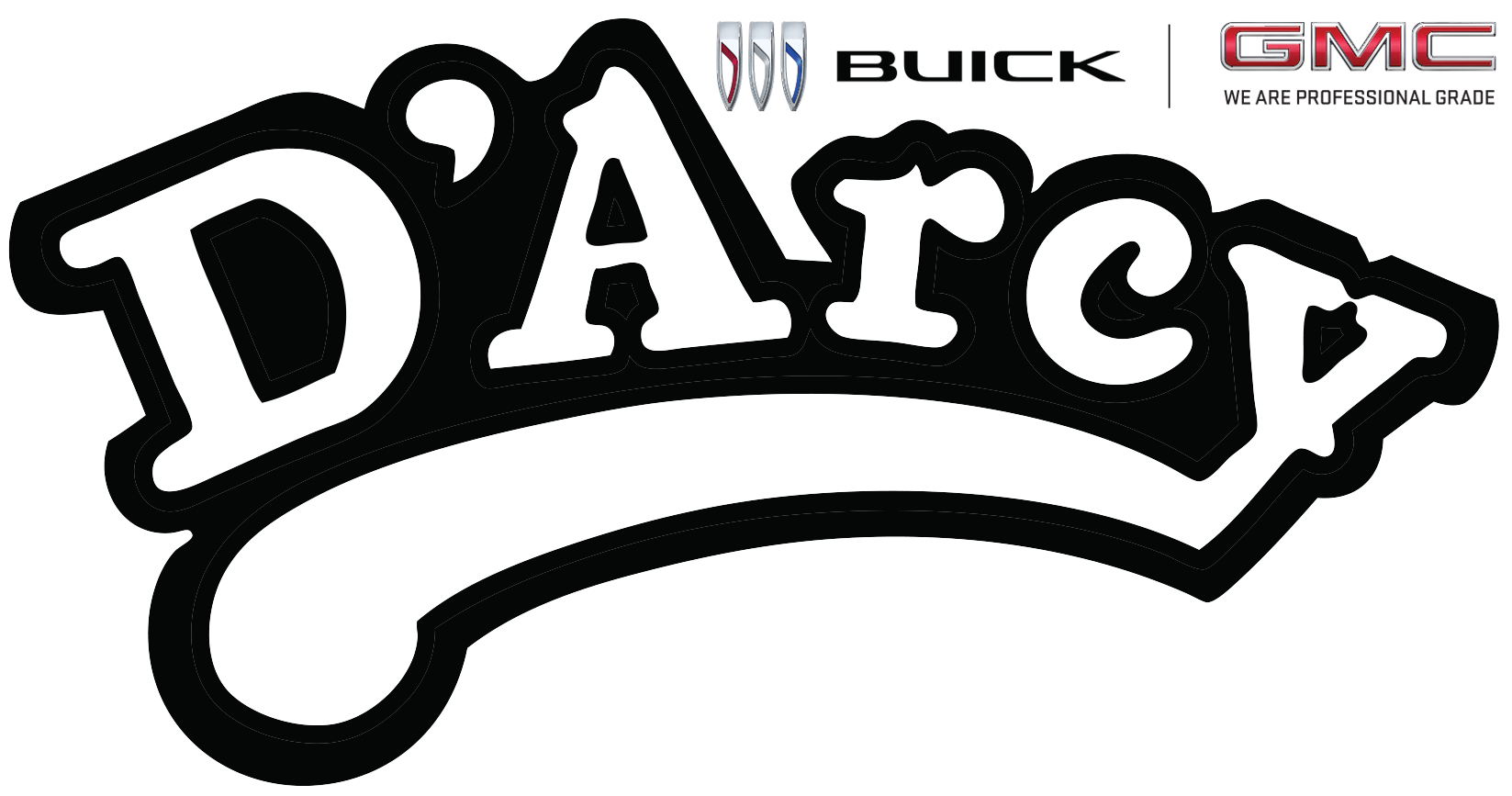 D'Arcy logo