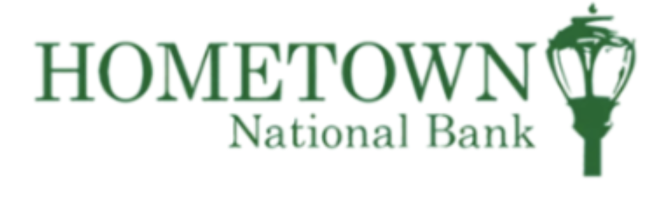 Hometown National Bank logo