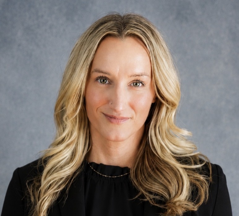 Stephanie Hook, Director of Development